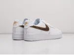 Кроссовки Louis Vuitton x Off-White х Nike Air Force 1 Low - 27627