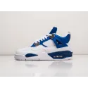 Кроссовки Nike Air Jordan 4 Retro - 31692