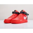 Зимние Кроссовки Nike Air Force 1 07 Mid LV8 - 18065