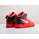 Зимние Кроссовки Nike Air Force 1 07 Mid LV8 - 18065