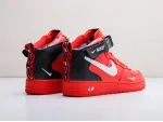 Зимние Кроссовки Nike Air Force 1 07 Mid LV8 - 18065