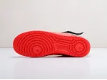 Зимние Кроссовки Nike Air Force 1 07 Mid LV8 - 18065