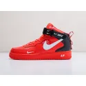 Зимние Кроссовки Nike Air Force 1 07 Mid LV8 - 18065