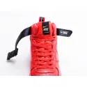 Зимние Кроссовки Nike Air Force 1 07 Mid LV8 - 18065