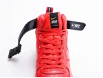 Зимние Кроссовки Nike Air Force 1 07 Mid LV8 - 18065
