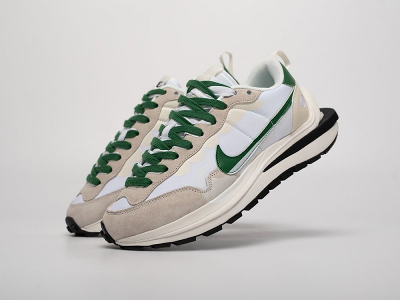 Кроссовки Sacai x Nike Vapor Waffle - 40523