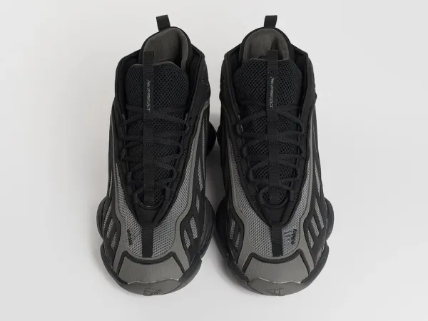 Кроссовки Packer x Adidas FYW Intimidation - 42002