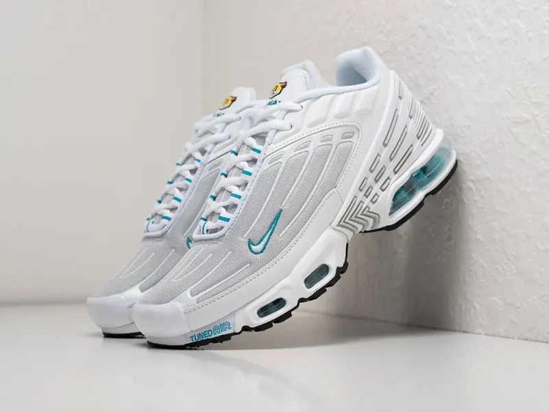 Кроссовки Nike Air Max Plus 3 - 31611