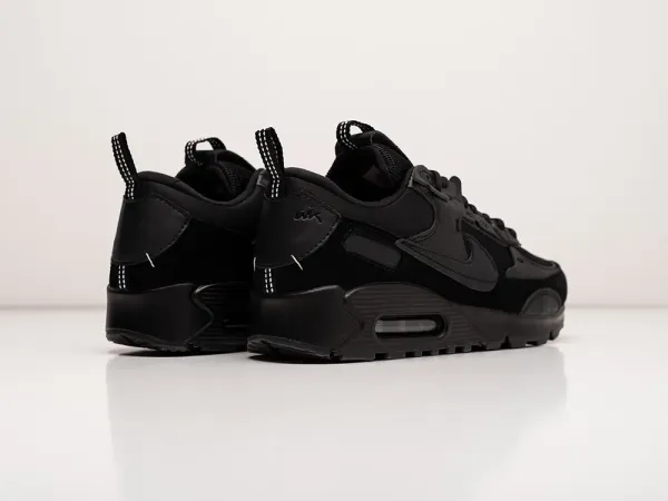 Кроссовки Nike Air Max 90 Futura - 33844