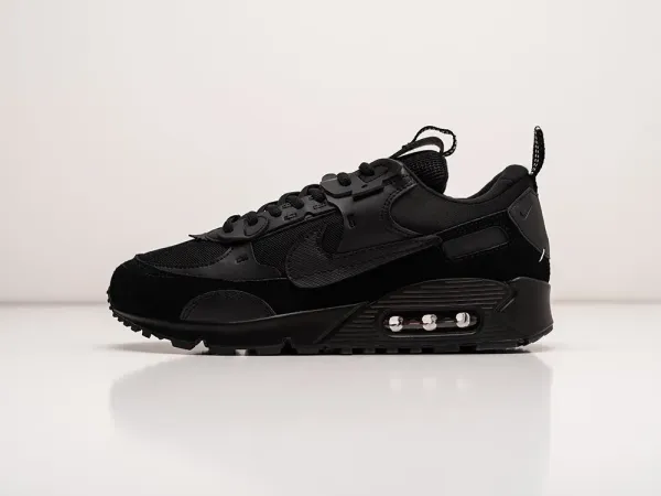 Кроссовки Nike Air Max 90 Futura - 33844