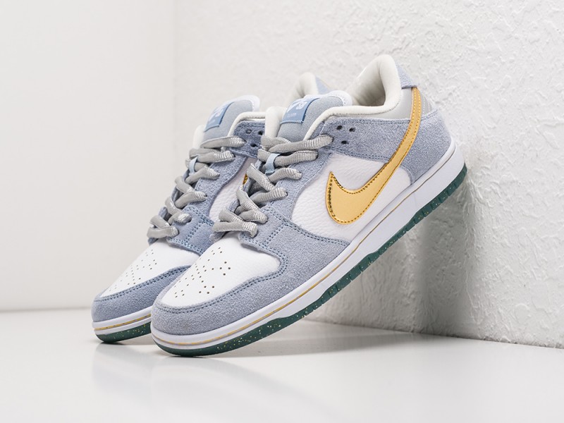 Кроссовки Nike SB Dunk Low - 28216