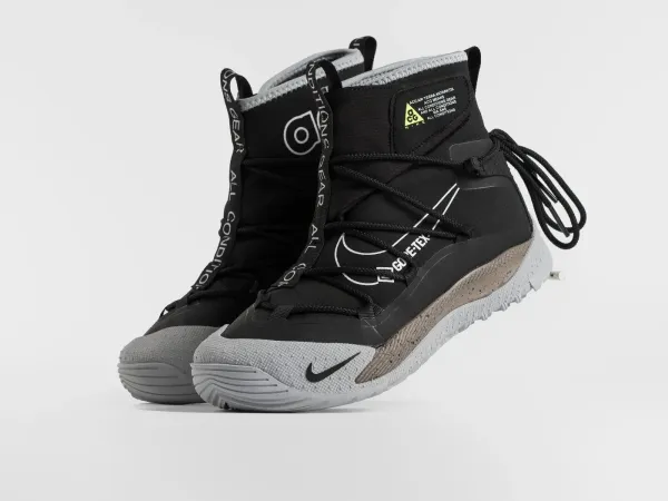Зимние Кроссовки Nike ACG Air Terra Antarktik - 46984