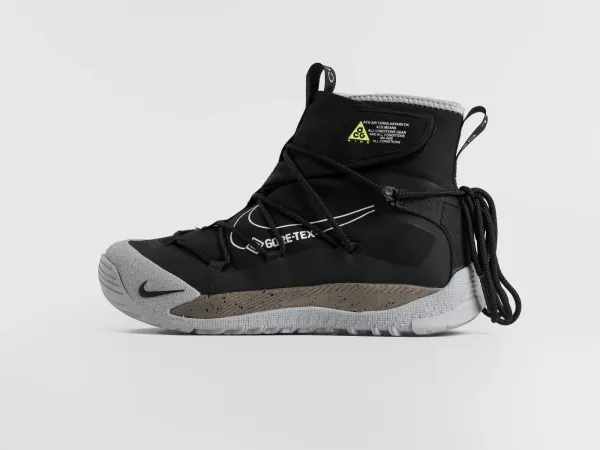 Зимние Кроссовки Nike ACG Air Terra Antarktik - 46984