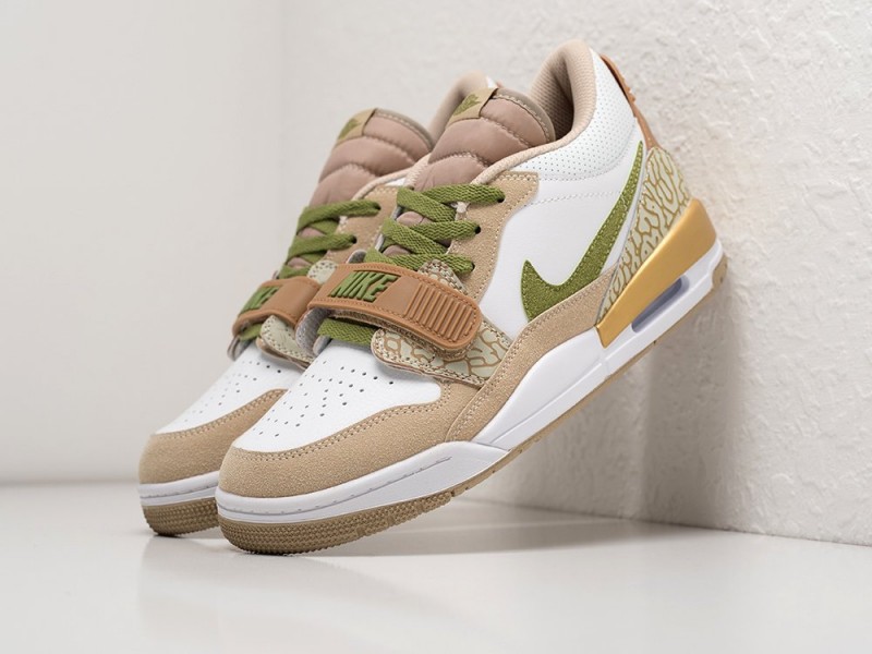 Кроссовки Nike Air Jordan Legacy 312 low - 33186