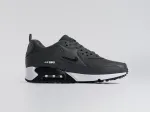 Кроссовки Nike Air Max 90 Mid - 44788