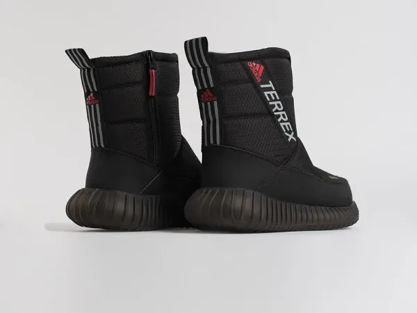 Зимние Сапоги Adidas - 20802