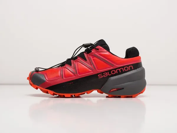 Кроссовки Salomon SPEEDCROSS 5 GTX - 19905