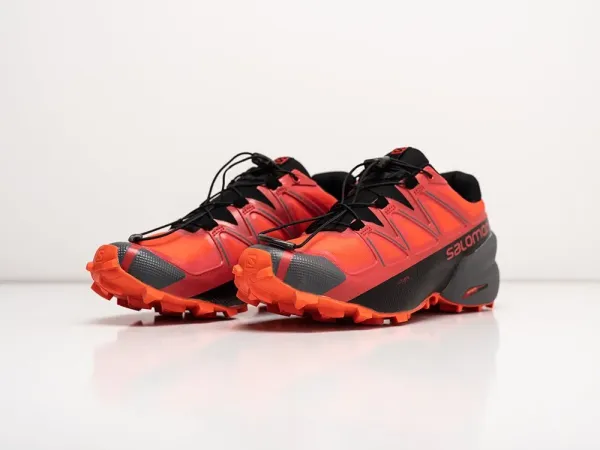 Кроссовки Salomon SPEEDCROSS 5 GTX - 19905