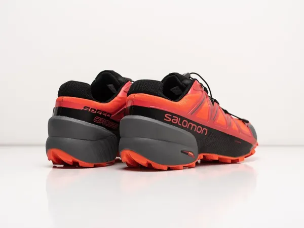 Кроссовки Salomon SPEEDCROSS 5 GTX - 19905