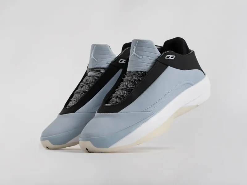 Кроссовки Nike Air Jordan 40 - 46217