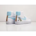 Кроссовки Nike Blazer Mid 77 - 33168