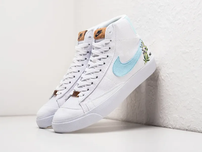Кроссовки Nike Blazer Mid 77 - 33168