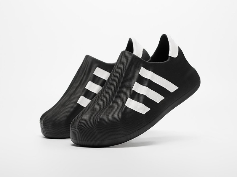 Кроссовки Adidas adiFOM Superstar - 42927