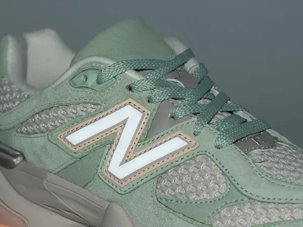 Кроссовки New Balance 9060 - 42294