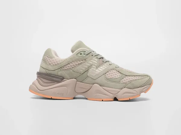 Кроссовки New Balance 9060 - 42294
