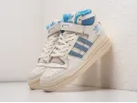 Кроссовки Adidas Forum 84 High - 33606