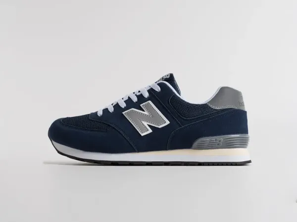 Кроссовки New Balance 574 - 46328