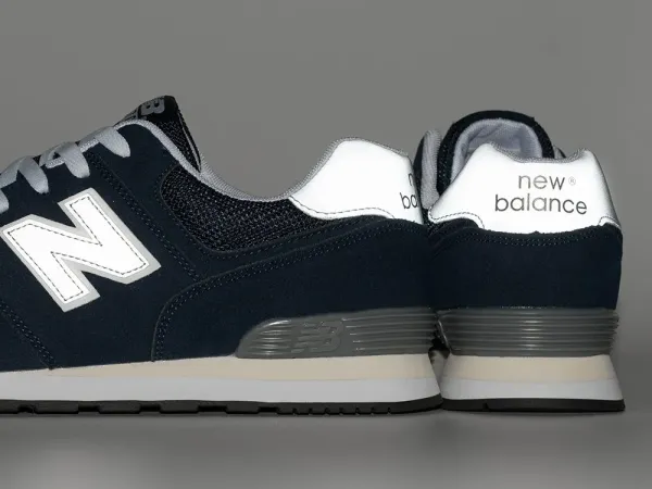 Кроссовки New Balance 574 - 46328
