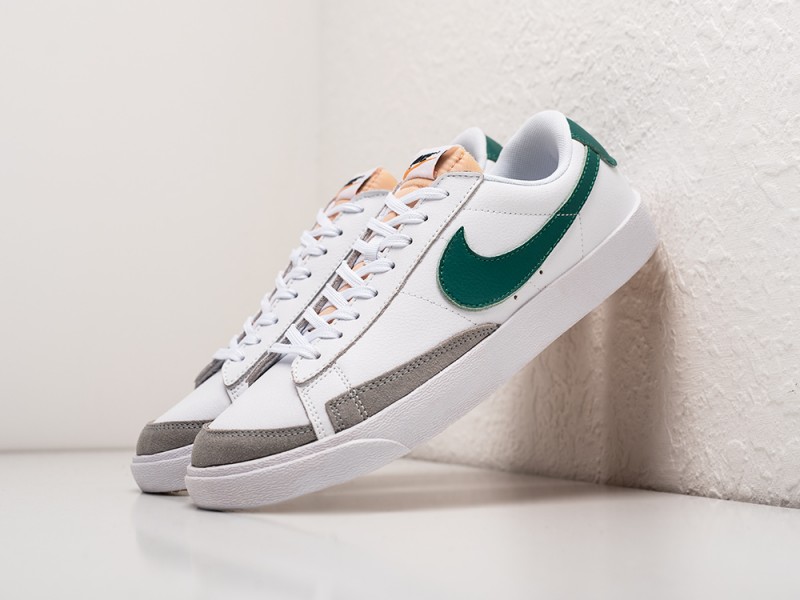 Кроссовки Nike Blazer Low 77 - 32484