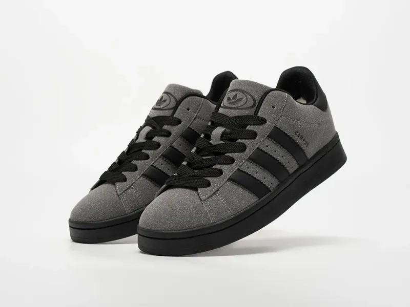 Зимние Кроссовки Adidas Campus - 43410