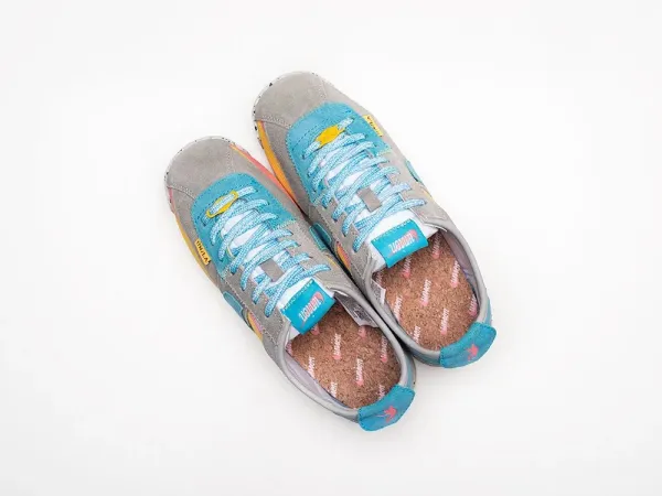 Кроссовки Union x Nike Cortez Nylon - 33757