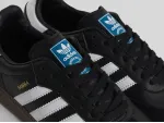 Кроссовки Adidas Samba OG - 34126