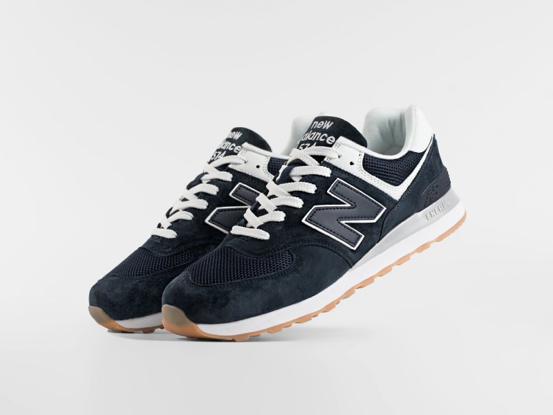 Кроссовки New Balance 574 - 46449