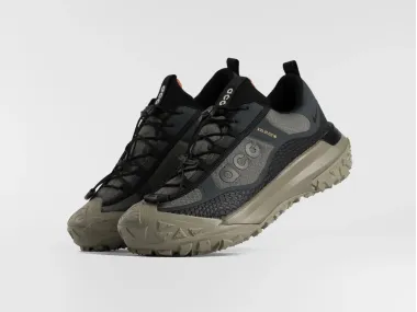 Кроссовки Nike ACG Mountain Fly Low - 47482