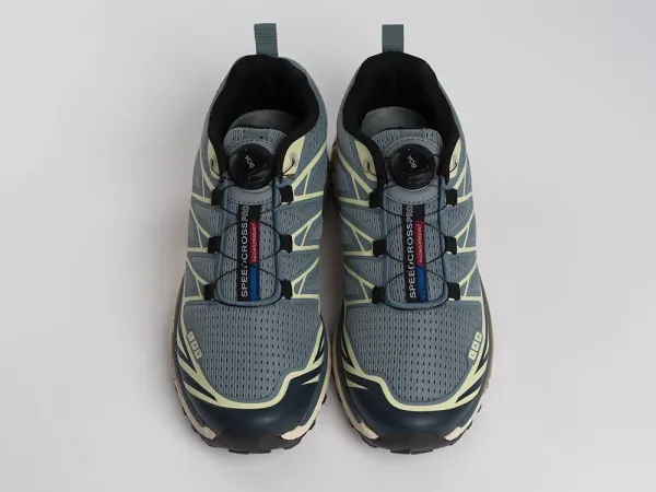 Кроссовки Salomon ADVANCED XT-6 ADV - 44911