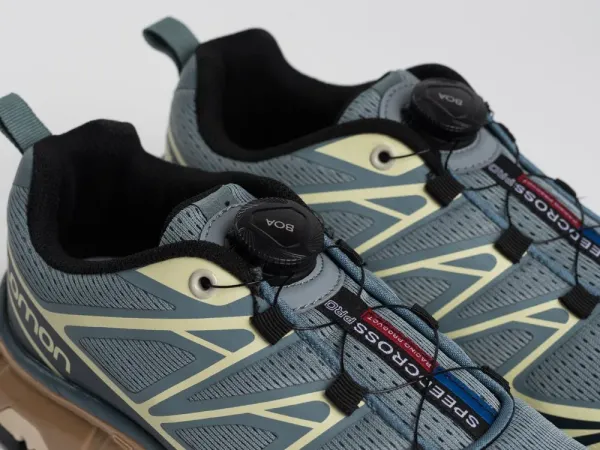 Кроссовки Salomon ADVANCED XT-6 ADV - 44911