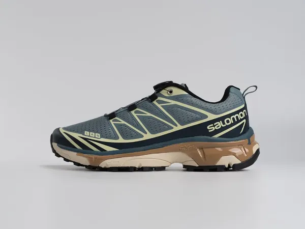 Кроссовки Salomon ADVANCED XT-6 ADV - 44911