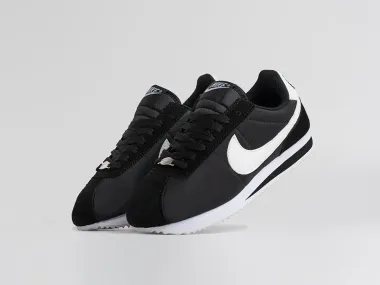 Кроссовки Nike Cortez Nylon - 45554