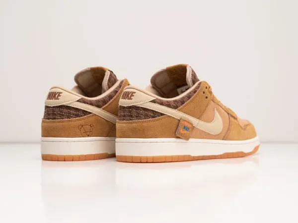 Кроссовки Nike SB Dunk Low - 37354