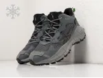 Зимние Кроссовки Reebok Zig Kinetica II Edge Hi - 39010