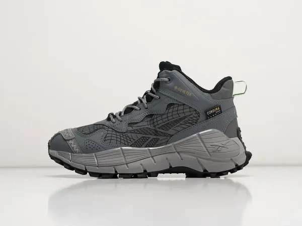 Зимние Кроссовки Reebok Zig Kinetica II Edge Hi - 39010