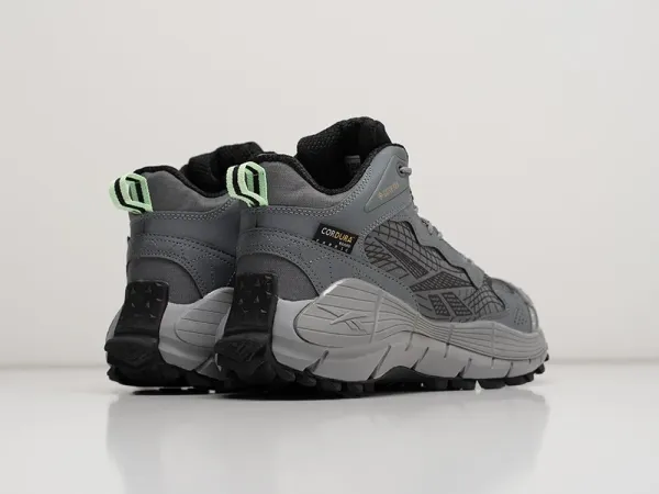 Зимние Кроссовки Reebok Zig Kinetica II Edge Hi - 39010