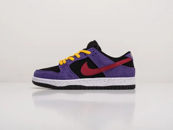 Кроссовки Nike SB Dunk Low - 22667