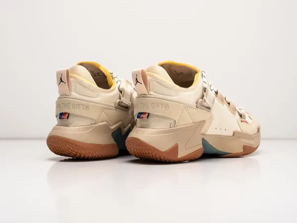 Кроссовки Honor The Gift x Nike Jordan Why Not Zer0.5 - 35777
