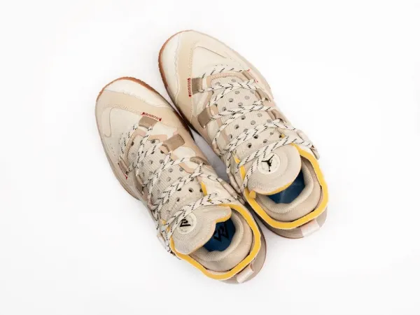 Кроссовки Honor The Gift x Nike Jordan Why Not Zer0.5 - 35777