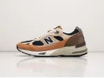 Кроссовки New Balance 991 - 33397